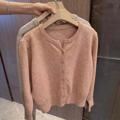 Women’s Thin Fleece Sweater