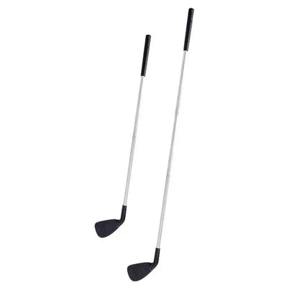 Putter de golf long polyvalent pour enfants et adultes