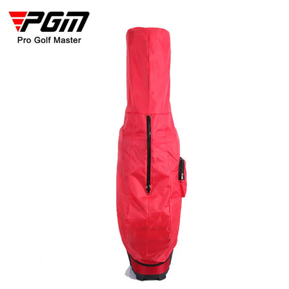 PGM Golf Bag Rain Cover  - Dust Protection Sports Bags