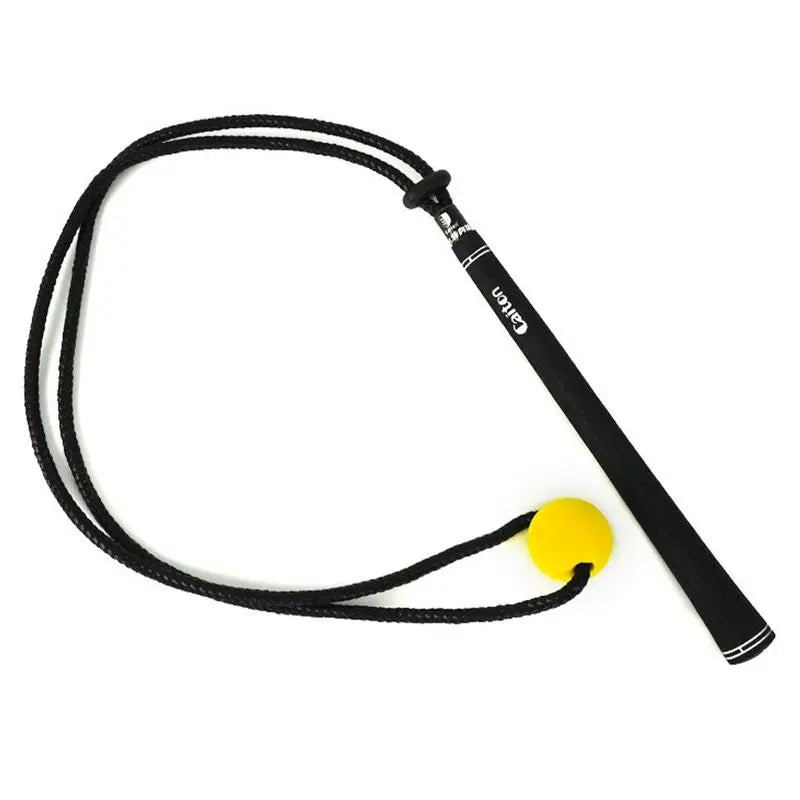 Accessoire de corde d'entraînement d'entraîneur de Swing de Golf réglable