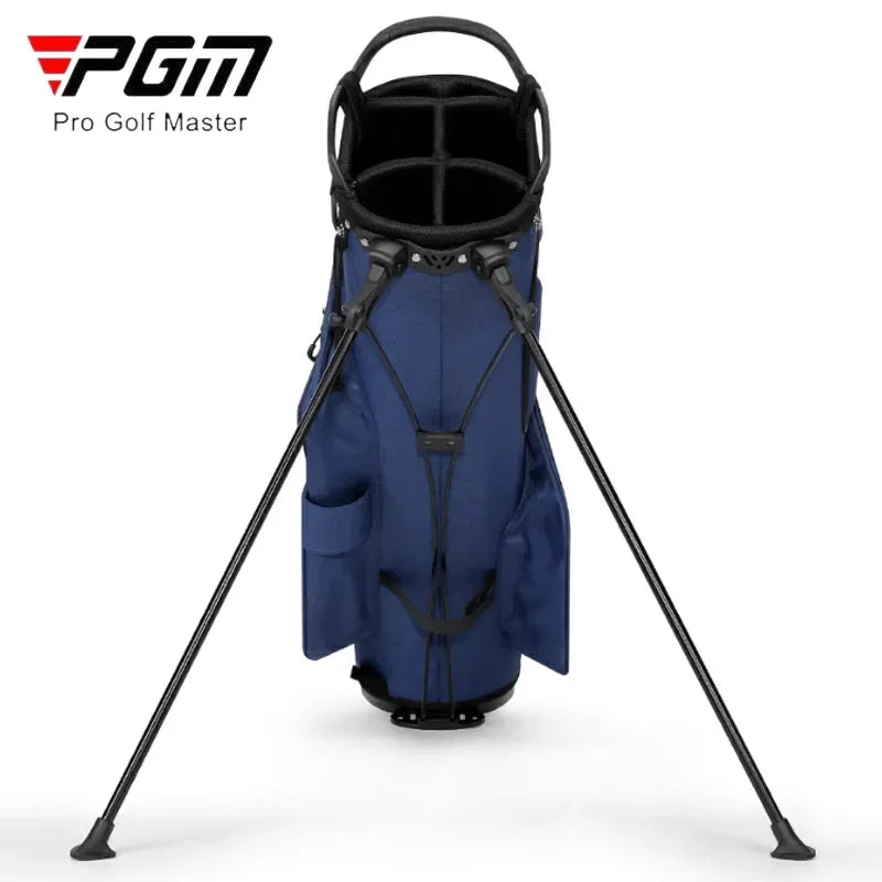 PGM Ultraleichte Golf-Rack-Tasche – Großes Fassungsvermögen und tragbar