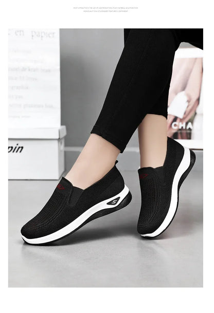 Women's High-Quality Sports Loafers