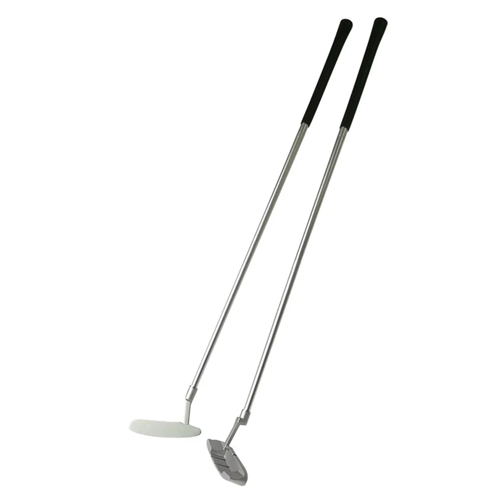 Golfputter für Rechtshänder