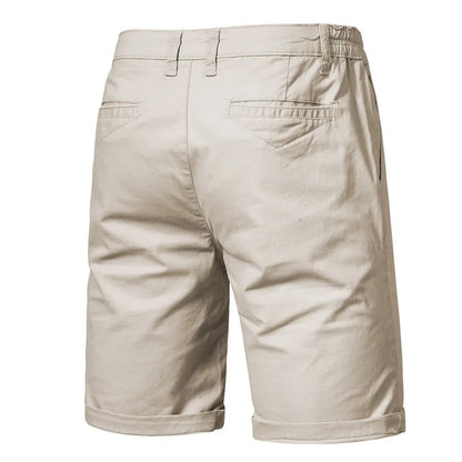 Men's High Quality Cotton Shorts