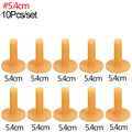 10Pcs-5.4cm