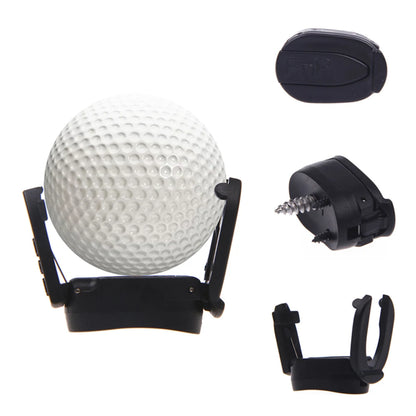 Mini Putter Golf Ball Pickup - Retrieval Tool