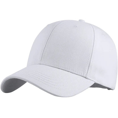 Oversize Adjustable Golf Hats for Men & Women
