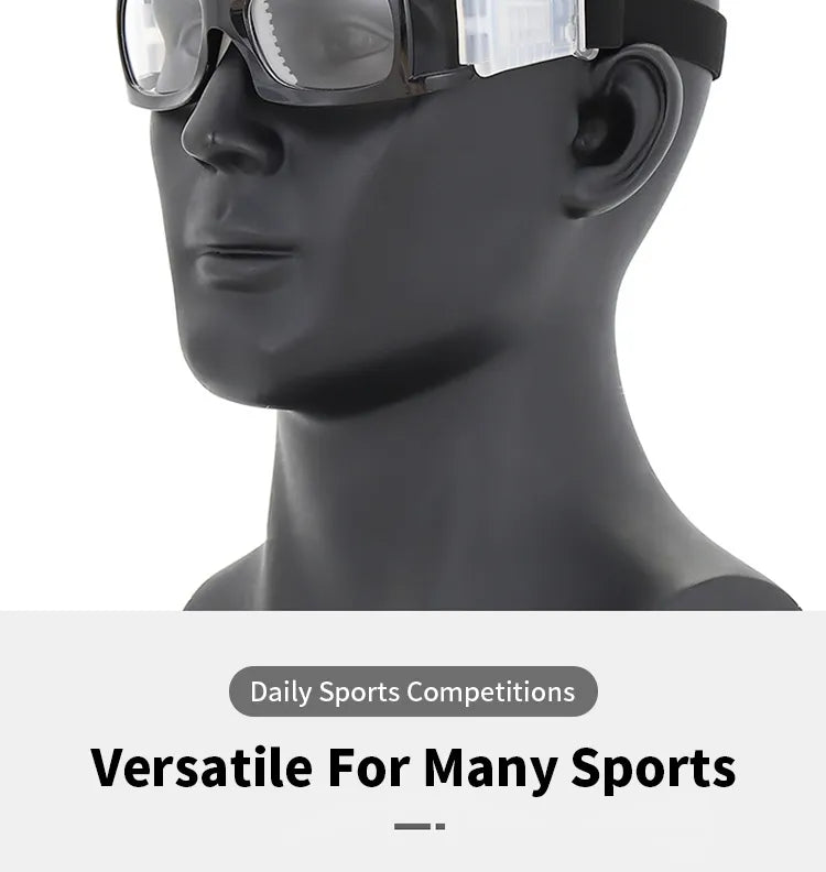 Outdoor Sports Windproof Goggles for Men