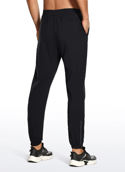 Pantalon de golf extensible dans les 4 sens pour homme