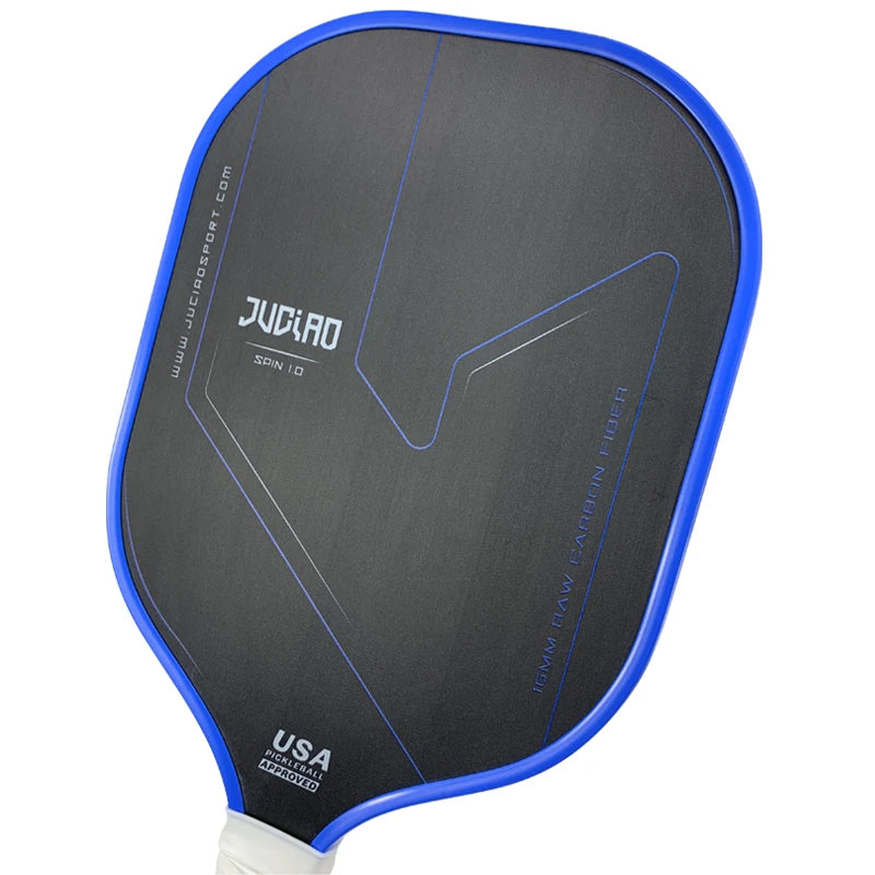 JUCIAO USAPA Approved T700 Carbon Fiber Paddle