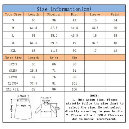 Blktee Woman Patchwork Short Sleeve Shirt Slim Fast Dry Golf T-shirt  Anti-light Pleated Skirt High Waist Elegant Casual Skort