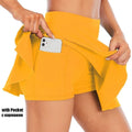 Yellow Pocket