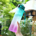 Water Bottle 2