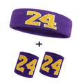 Purple-Nr24 Set