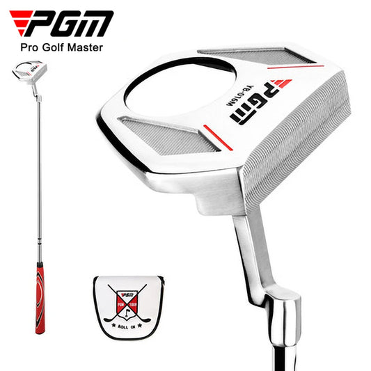 PGM Men's Putter with Low Center of Gravity