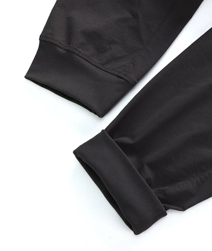 Pantalon de golf athlétique léger pour homme