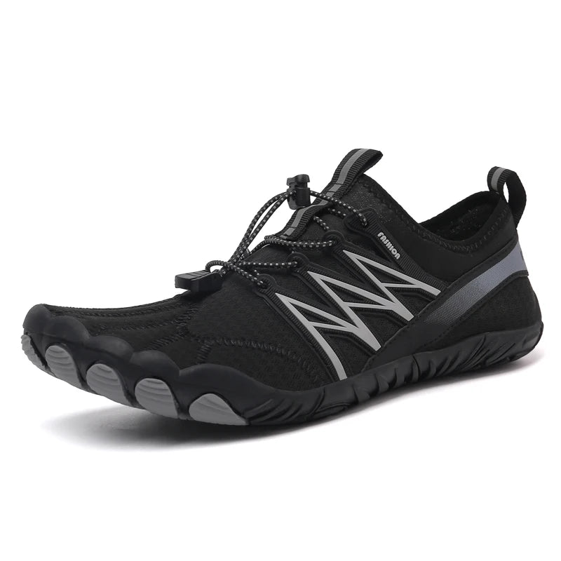 Chaussures de sports nautiques pieds nus pour couple