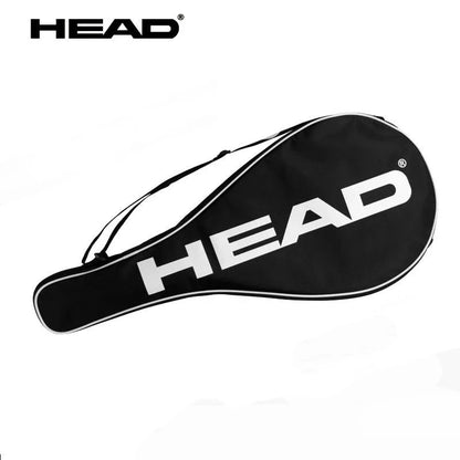 Housse de protection originale pour raquette de tennis portable HEAD