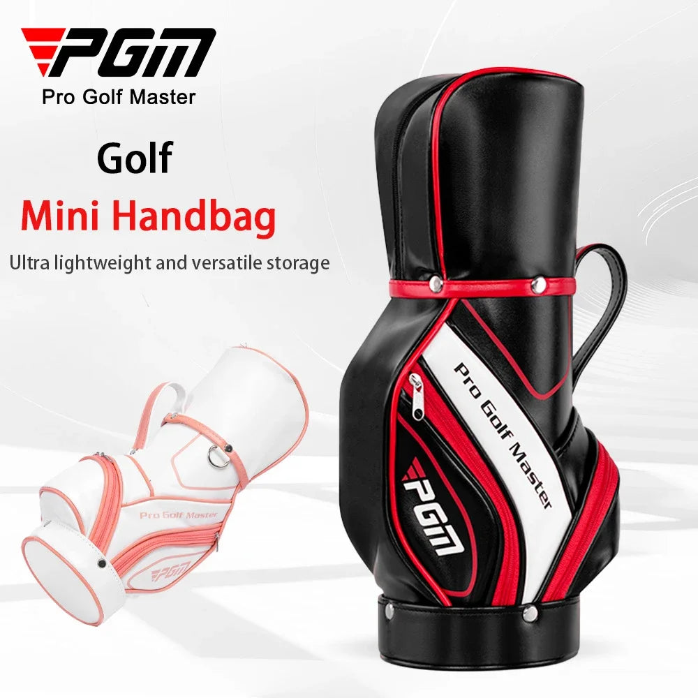 PGM Mini Golf Bag- Ultra-Light & Portable