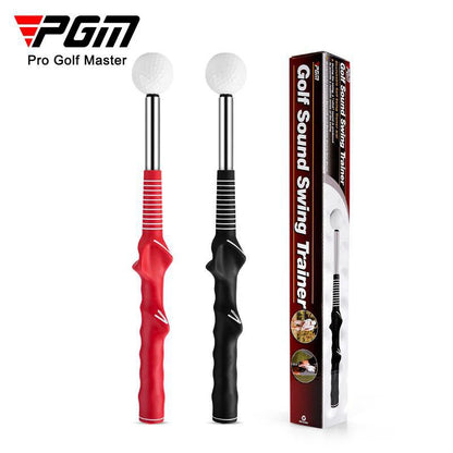 Verbessern Sie Ihren Schwung mit dem PGM Golf Practice Stick