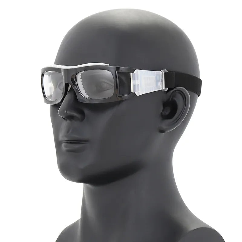 Outdoor Sports Windproof Goggles for Men