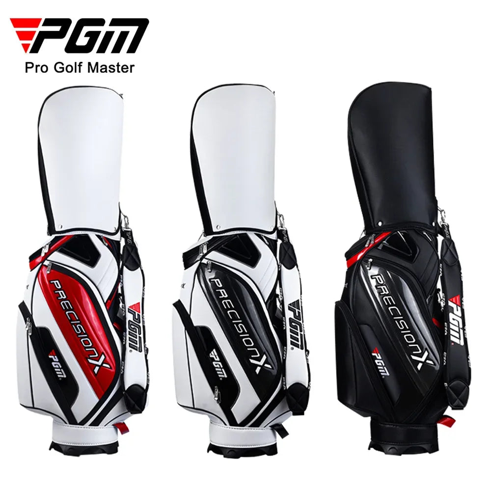 Large Capacity Waterproof Golf Bag