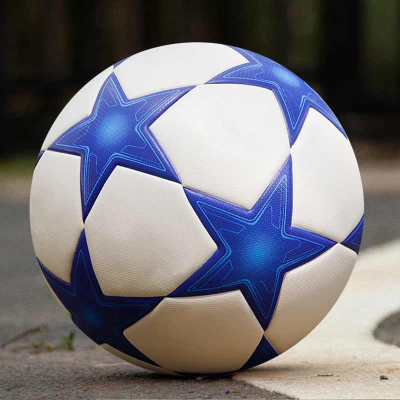 Ballons de football officiels de taille 5 et 4 de haute qualité