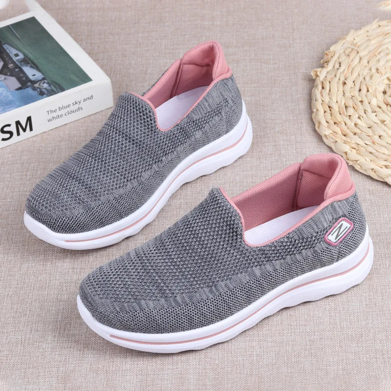 Chaussures de sport décontractées pour femmes One-Step Lazy