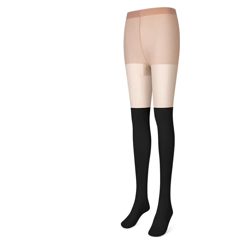 Collants de golf anti-UV pour femmes PGM