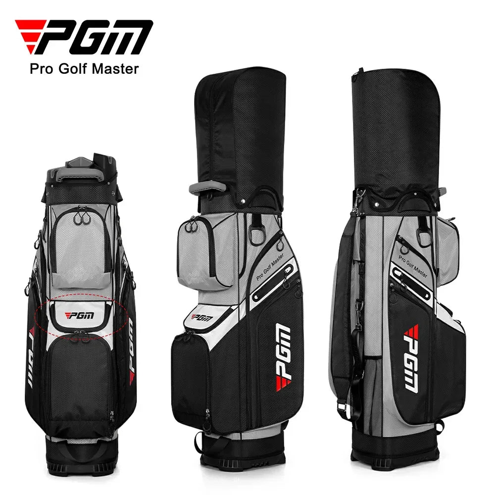 PGM Large Capacity Multi-Function Golf Travel Bag