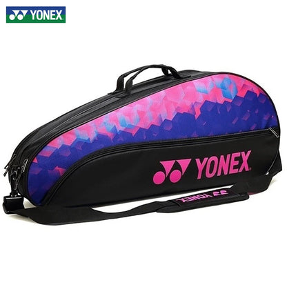 Yonex Genuine Badminton Bag for 3 Rackets