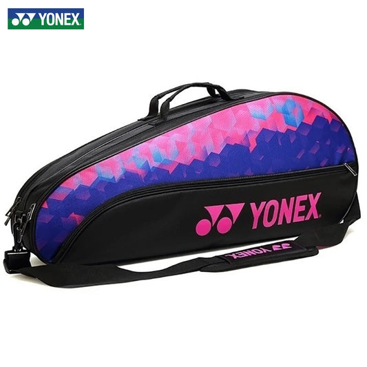 Yonex Genuine Badminton Bag for 3 Rackets