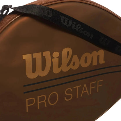 Wilson Pro Staff V14 Lightweight Racket Cover