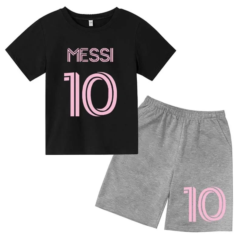 Maillots de football pour hommes et enfants