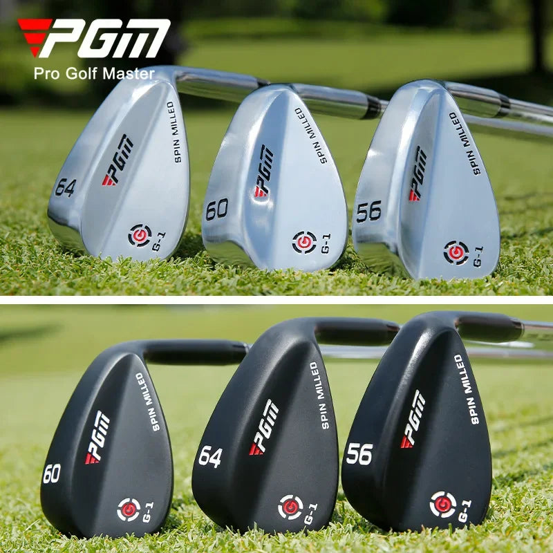 PGM Golf Sand Wedges – Präzisionskontrollschläger