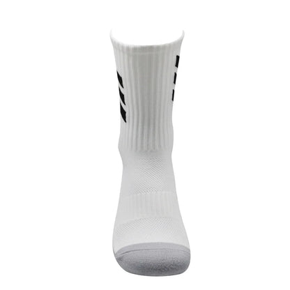 Sportsocken mit Handtuchunterseite