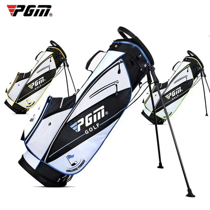 PGM QB026- Ultralight Waterproof Golf Stand Bag