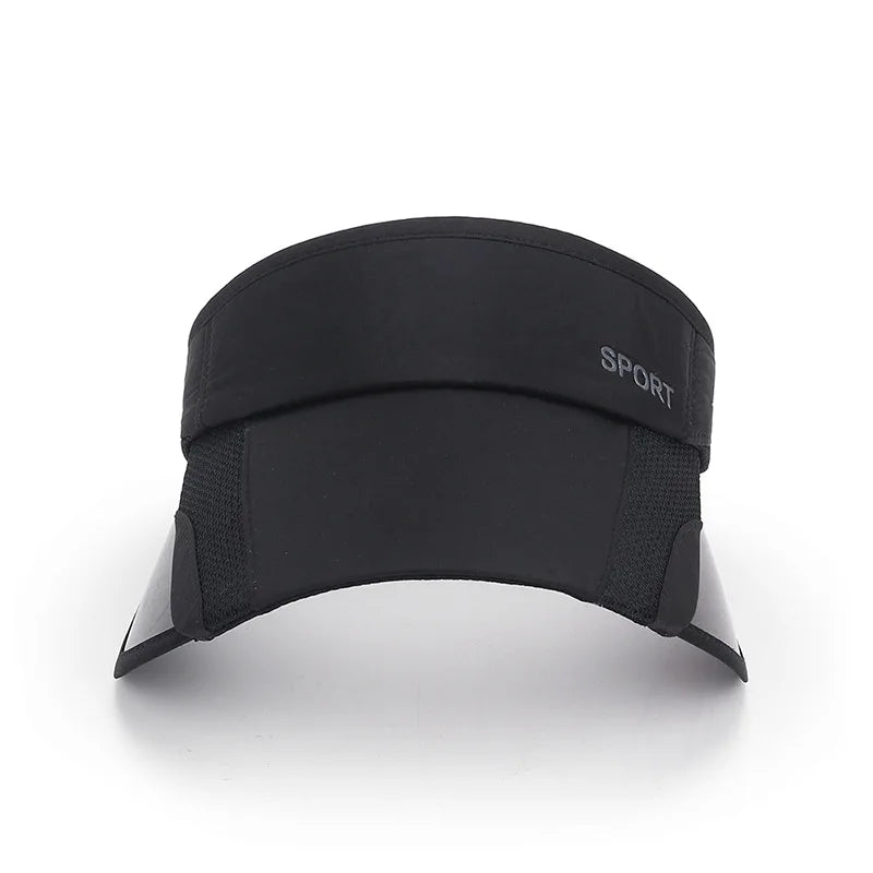 Stretchable Brim Sun Hat for Outdoor Leisure