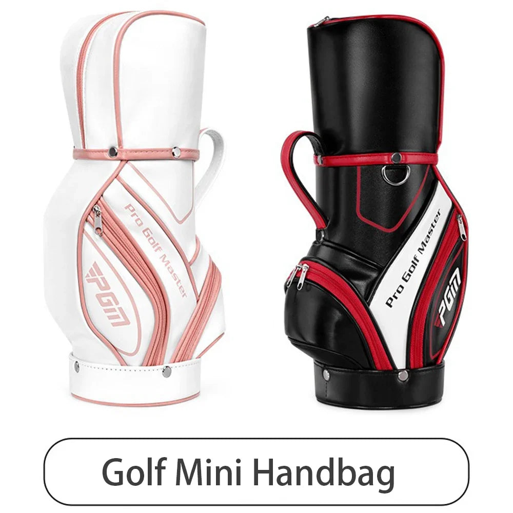 PGM Mini Golf Bag- Ultra-Light & Portable