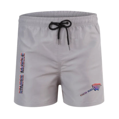 Vielseitige Herren-Sportshorts