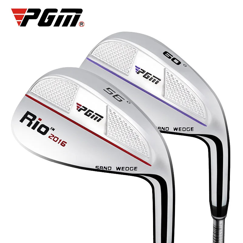 PGM Premium Alloy Wedges: Ideal für Golfanfänger