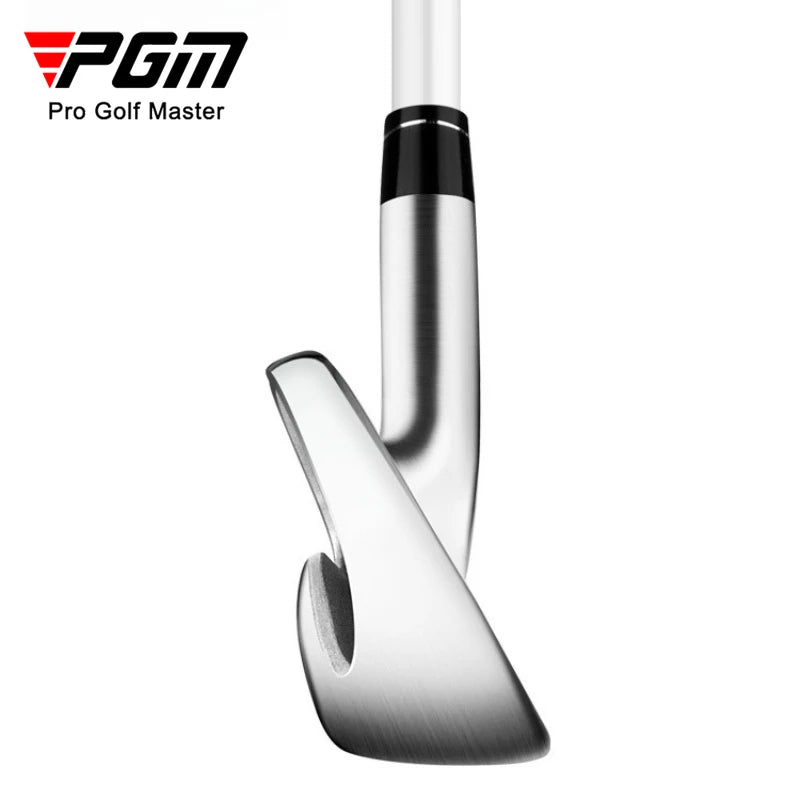 Clubs de golf PGM G300 pour femmes avec fers droitiers