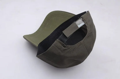 Casquette de golf Browning Camo unisexe - Style militaire