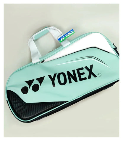 YONEX 2024 Portable Large Capacity Racket Bag