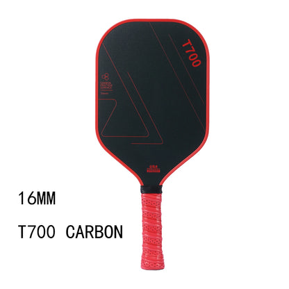 Unleash Spin and Power with Vision Pickleball Paddle