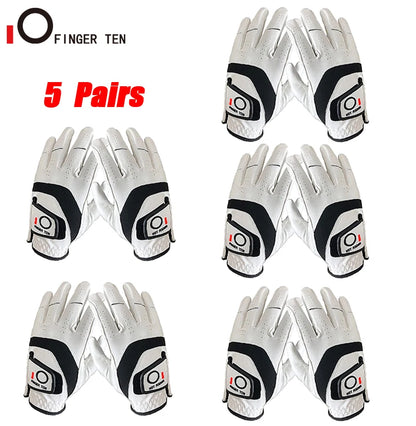 Men's Golf Glove  - Left and Right Hand