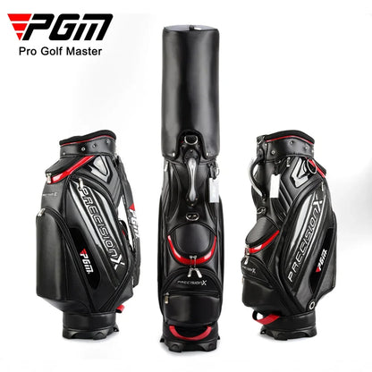 Large Capacity Waterproof Golf Bag