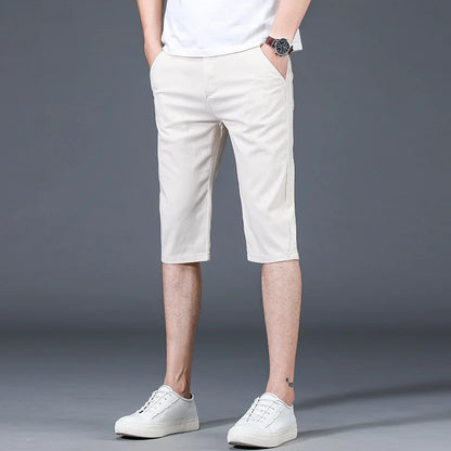 Men's High Quality Ice Shreds Golf Shorts