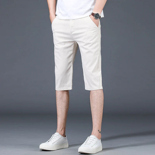 Short de golf Ice Shreds de haute qualité pour hommes