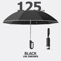 D125CM R Black